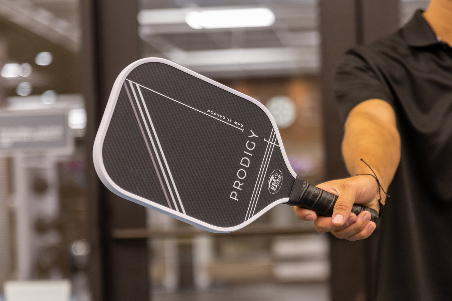 Prodigy Pickleball Paddle